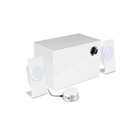 SPEAKER FOR PC BLITZ BR2600M PLUS 2.1/26W/WHITE