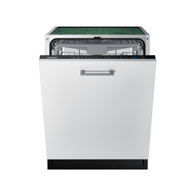SAMSUNG DISHWASHER DW60A6092BB