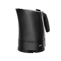 BRAUN WK300BK