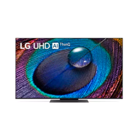 LG TV LED 55UR91006LA.ADKG