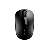 MOUSE RAPOO M216/WIRELESS/BLACK