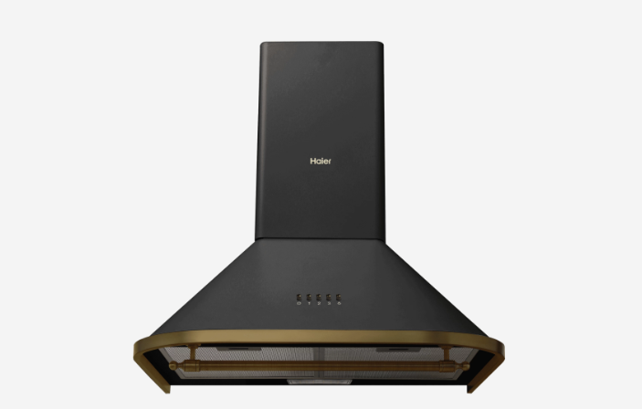 Haier HVX-W671ATQBB