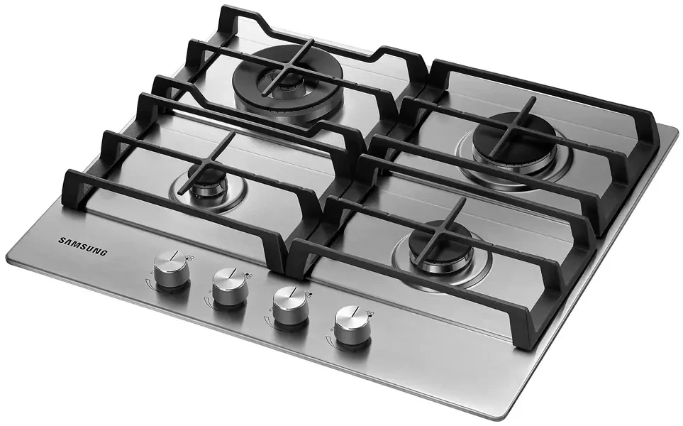 SAMSUNG GAS COOKTOP NA64H3030AS/WT
