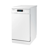 SAMSUNG DISHWASHER DW50R4050FW/WT