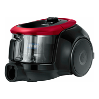 SAMSUNG VACUUM CLEANER VC18M21C0VR/EV