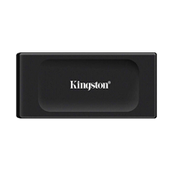 PORTABLE SSD KINGSTON 2TB SXS1000 GEN 2.0 USB3.2 1050MB/S BLACK [SXS1000/2000G]