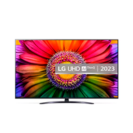 LG TV 65UR81006LJ SMART 4KA
