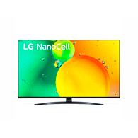 LG TV 50NANO769QA SMART 4KA