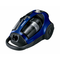SAMSUNG VACUUM CLEANER VCC8836V36/XEV