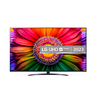 LG TV 55UR81006LJ SMART 4KA
