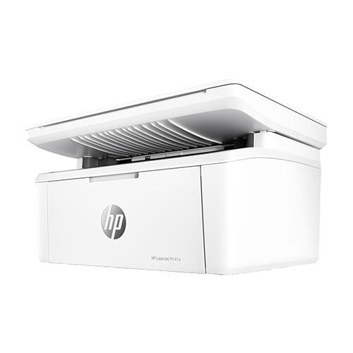 PRINTER HP LASERJET M141A LASER/3 IN 1/A4/B-W [CART W1410A]