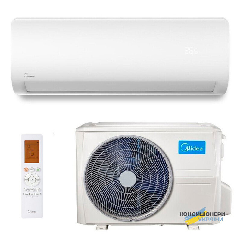 Midea AG-24N8D0