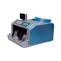 Счетная машина MONEY COUNTER 728D3MG UP TO 1000 IN MIN/BLACK/WHITE