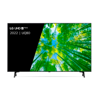 LG 43UQ80006LB