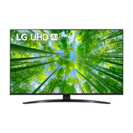 LG 43Q81009LC