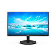 LCD PHILIPS 271V8L/89 27" IPS/1920x1080/100Hz/4MS/VGA/HDMI/BLACK