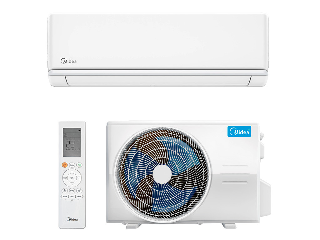Midea AG-12N8D1