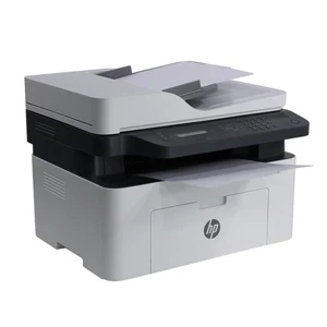 HP MFP137FNW