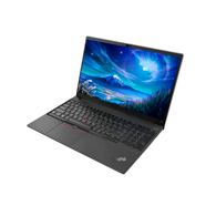 NOTEBOOK LENOVO THINKPAD E15 CPU I-5 1235U (10/12)/RAM 8GB/SSD 512GB/VGA NVIDIA MX550 2GB/15.6"FHD/NO DVD-RW/BLACK+BAG