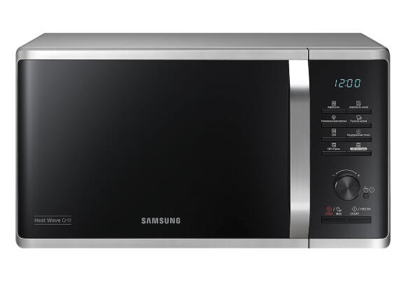 SAMSUNG MICROWAVE OVEN MG23K3575AS/BW