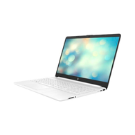 NOTEBOOK HP 15S-FQ5292NIA CPU CI-5 1235U (10/12)/RAM 8GB/SSD 512GB/VGA SHARED/15.6"/NO DVD-RW/WHITE