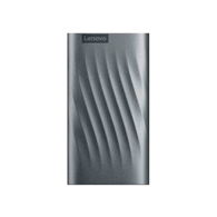PORTABLE SSD LENOVO 512GB PS6 USB3.2 550MB/S GRAY [GXB1M24163]