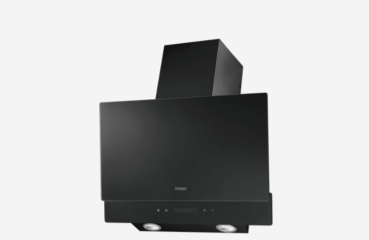 Haier HVX-W672GB