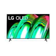LG TV LED OLED55A2RLA.ADKG