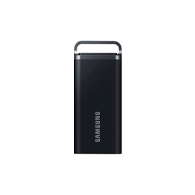 PORTABLE SSD SAMSUNG 2TB T5 EVO USB3.2 BLACK [MU-PH2T0S/WW]