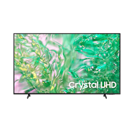 55" Crystal UHD 4K DU8000 UE55DU8000UXCE