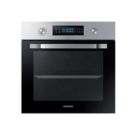 SAMSUNG ELECTRIC OVEN NV75R5641RS/WT
