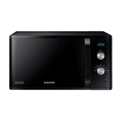 SAMSUNG MICROWAVE OVEN MS23K3614AK/BW