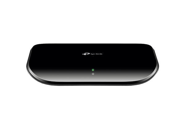 NETWORK SWITCH TP-LINK TL-SG1005D 5 PORT GIGABIT [TL-SG1005D]