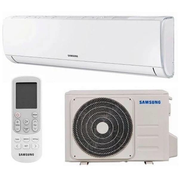 SAMSUNG AIR CONDITIONER AR18BQHQASIXER