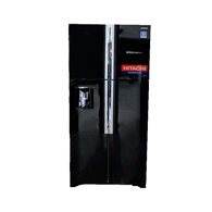HITACHI R-W60PUC7GBK