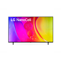 LG TV 50NANO806QA SMART 4KA