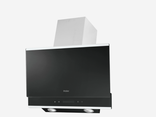 Haier HVX-W672GBX