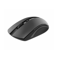 MOUSE RAPOO 7200M SILENT/WIRELESS/DARK GREY