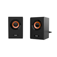 SPEAKER FOR PC RAPOO A80 2.0 3W USB BLACK