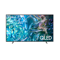 65" QLED 4K Q60D QE65Q60DAUXCE