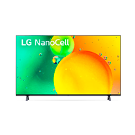 LG TV 65NANO756QA SMART 4KA