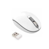 MOUSE ENET G220/WIRELESS/BLACK