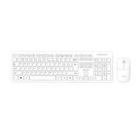 KEYBOARD + MOUSE ACER OAK920/WIRELESS/ENG/RUS/TM/BLACK