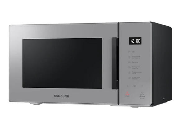 SAMSUNG MICROWAVE OVEN MS23T5018AK/BW