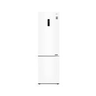 LG B509CQSL  419 litr