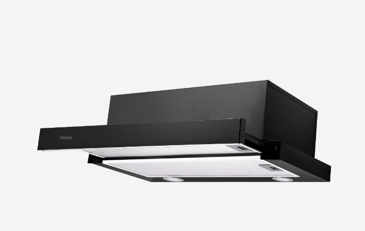Haier HVX-T671W