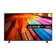 LG TV LED 75UT80006LA
