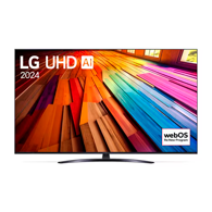 LG TV LED 75UT81009LB