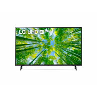 LG TV 43UQ80006LB SMART 4KA