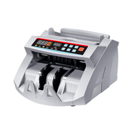 Счетная машина MONEY COUNTER 62003MG UP TO 1000 IN MIN/ BLACK